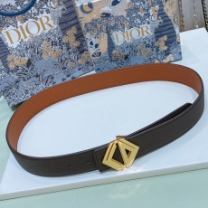 Dior Belts